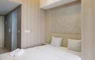 Others 7 Homey Studio Apartment at M-Town Residence near Summarecon Mall Serpong