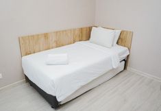 Others 5 Cozy and New 2BR at Marigold Nava Park Apartment