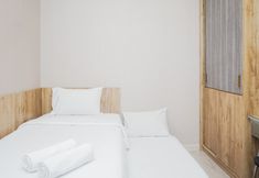 Others 2 Cozy and New 2BR at Marigold Nava Park Apartment