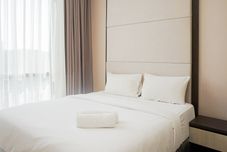 Others Cozy and New 2BR at Marigold Nava Park Apartment