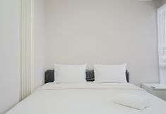 Others 2 Cozy 1BR at The Ayoma Apartment