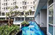 Others 5 Nice and Comfort Studio at Bintaro Icon Apartment