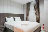 Others Nice and Comfort Studio at Bintaro Icon Apartment