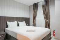 Lain-lain Nice and Comfort Studio at Bintaro Icon Apartment