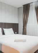 Room Nice and Comfort Studio at Bintaro Icon Apartment