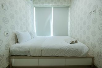 Others 4 Comfy and Modern 2BR Grand Kamala Lagoon Apartment