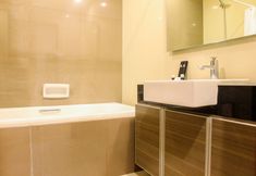 Khác 6 Deluxe and Modern Studio M Gold Tower Apartment