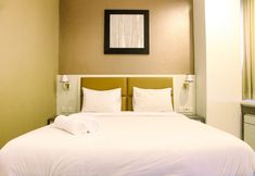 Khác 3 Deluxe and Modern Studio M Gold Tower Apartment