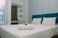 Others Cozy Brand New Studio Springlake Summarecon Apartment