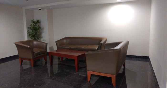 Lainnya Spacious and Modern 2BR Springlake Summarecon Bekasi Apartment