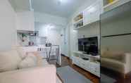 Others 3 Spacious and Modern 2BR Springlake Summarecon Bekasi Apartment