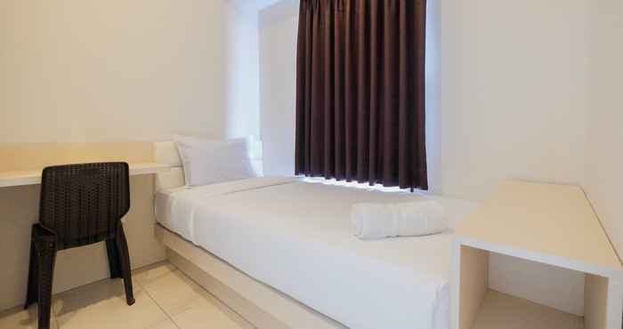 Others Spacious 2BR Apartment at The Springlake Summarecon Bekasi