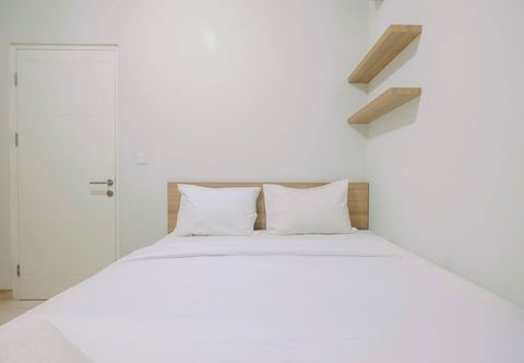 Others Simply and Cozy 2BR at Springlake Bekasi Apartment