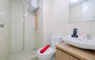 Others 4 Simply and Cozy 2BR at Springlake Bekasi Apartment