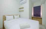 Lain-lain 6 Simply and Cozy 2BR at Springlake Bekasi Apartment