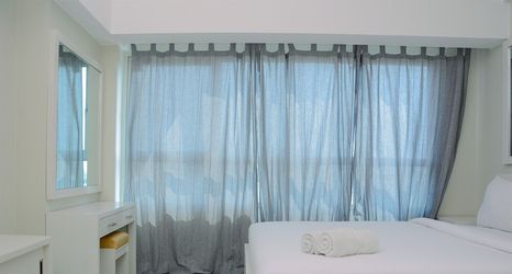 기타 2 Studio Apartment at The Springlake View Summarecon with Mall View