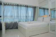 Lainnya Studio Apartment at The Springlake View Summarecon with Mall View