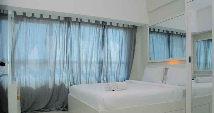 อื่นๆ Studio Apartment at The Springlake View Summarecon with Mall View