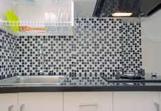 기타 6 Studio Apartment at The Springlake View Summarecon with Mall View