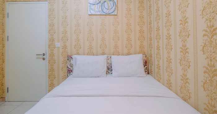 Lain-lain New Furnished and Cozy Stay @ 2BR Springlake Bekasi Apartment