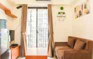 Lainnya 6 Nice and Comfort 2BR at Meikarta Apartment