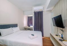 Lain-lain 3 Fancy and Nice Studio at Springlake Summarecon Bekasi Apartment