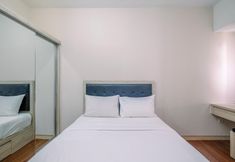 Lain-lain 4 Fancy and Nice Studio at Springlake Summarecon Bekasi Apartment