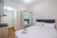 Lain-lain Fancy and Nice Studio at Springlake Summarecon Bekasi Apartment