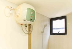 Lain-lain 7 Best Choice and High Floor 1BR at Meikarta Apartment