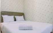 อื่นๆ 7 Cozy Stay Studio at Springlake Summarecon Bekasi Apartment