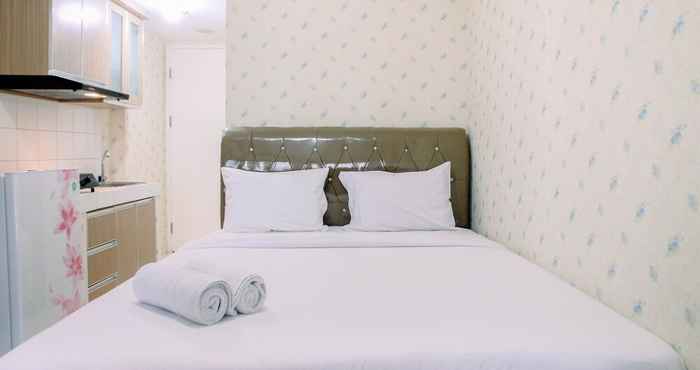 Others Cozy Stay Studio at Springlake Summarecon Bekasi Apartment