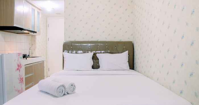 Others Cozy Stay Studio at Springlake Summarecon Bekasi Apartment