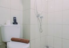 Lainnya 7 Cozy Stay Studio at Springlake Summarecon Bekasi Apartment
