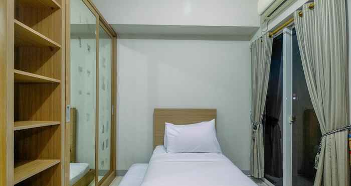 Lainnya Comfort Studio at Taman Melati Margonda Apartment