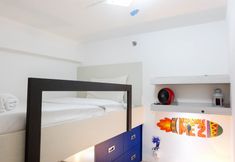 Others 5 Elegant 2BR Bassura City Cipinang Apartment