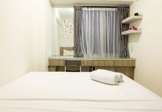 Others 3 Elegant 2BR Bassura City Cipinang Apartment
