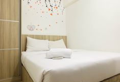Others 2 Elegant 2BR Bassura City Cipinang Apartment