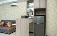 อื่นๆ 7 Comfortable 1BR @ Sky Terrace Apartment in Strategic Area