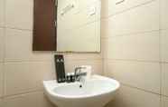 Others 3 Comfortable 1BR @ Sky Terrace Apartment in Strategic Area