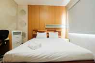 Lainnya Great Choice and Strategic 1BR Apartment at Thamrin Residence