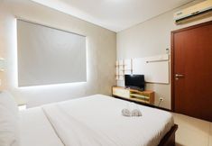 其他 5 Great Choice and Strategic 1BR Apartment at Thamrin Residence