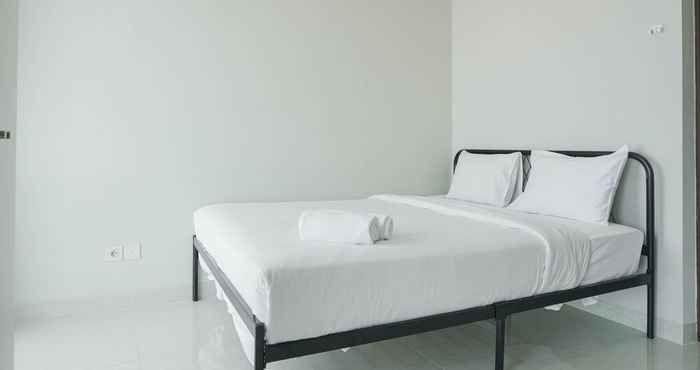 Others Minimalist and Comfort Studio at Green Sedayu Apartment