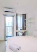 ภาพหลัก Great Deal Studio Apartment at The Newton Ciputra World 2