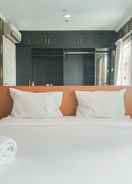 Foto utama Comfort 2BR at City Home MOI Apartment