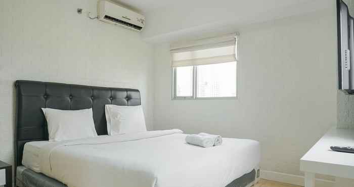 Others Best Location 2BR at The Wave Kuningan Apartment