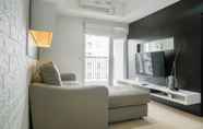 Others 2 Best Location 2BR at The Wave Kuningan Apartment