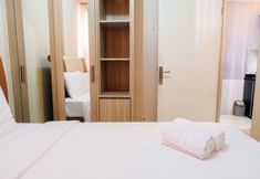 其他 7 2BR Apartment In Heart Of City Menteng Square