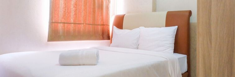 其他 2BR Apartment In Heart Of City Menteng Square