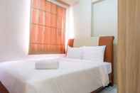 Lainnya 2BR Apartment In Heart Of City Menteng Square