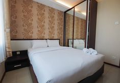 Lain-lain 2 Strategic 2BR Apartment @ Thamrin Residence